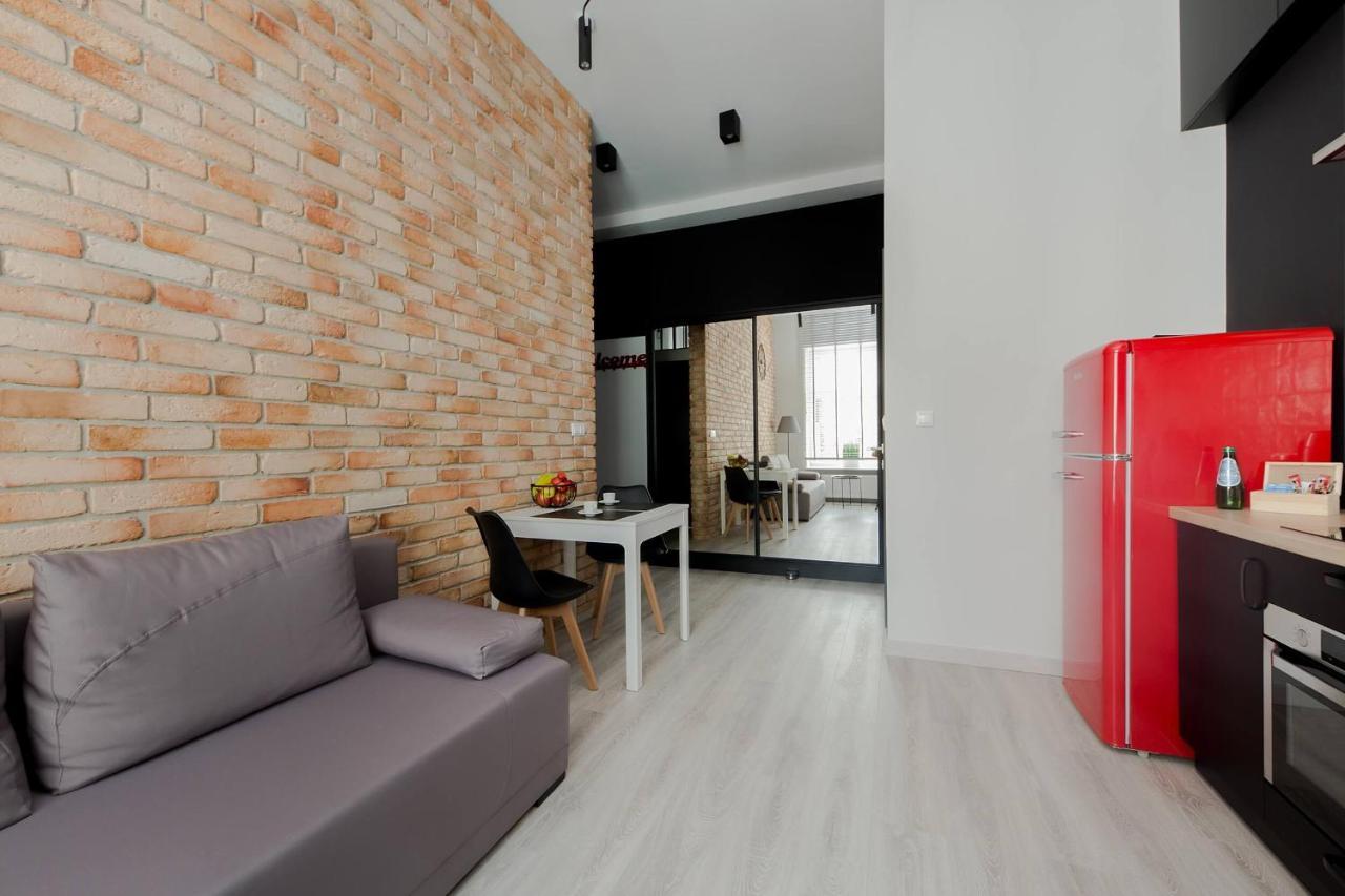 4 Eco Chateau Jagiellonska 22 Old Town Apartament *