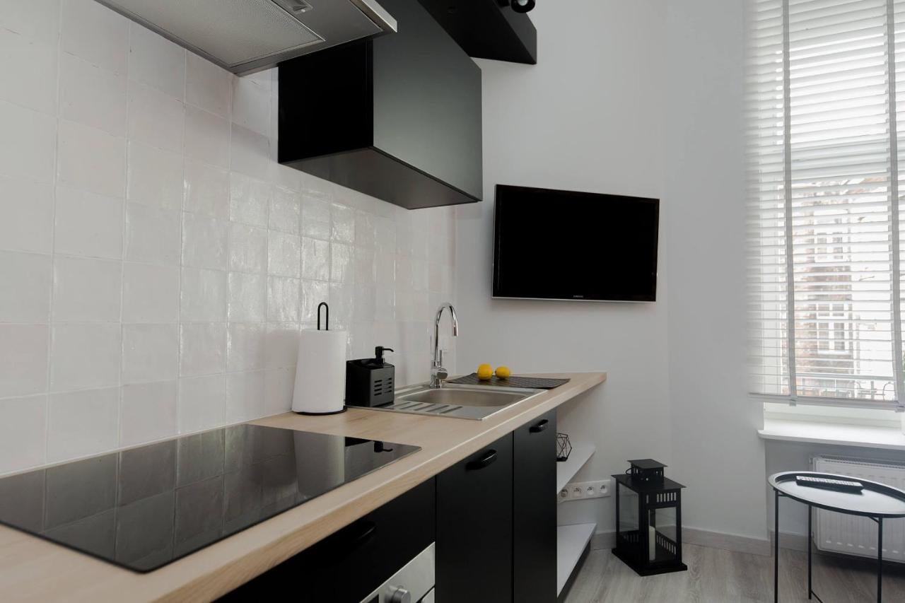 4 Eco Chateau Jagiellonska 22 Old Town Apartament