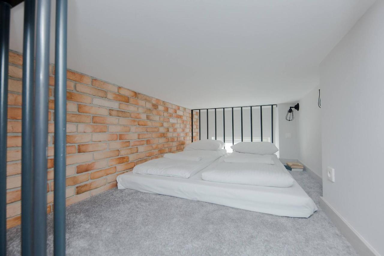 Apartament 4 Eco Chateau Jagiellonska 22 Old Town Warszawa