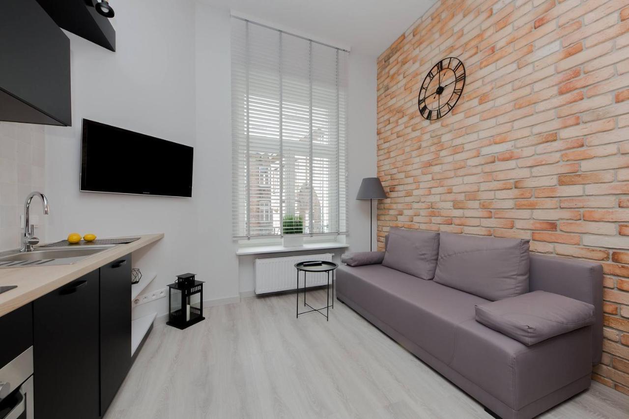 Apartament 4 Eco Chateau Jagiellonska 22 Old Town *