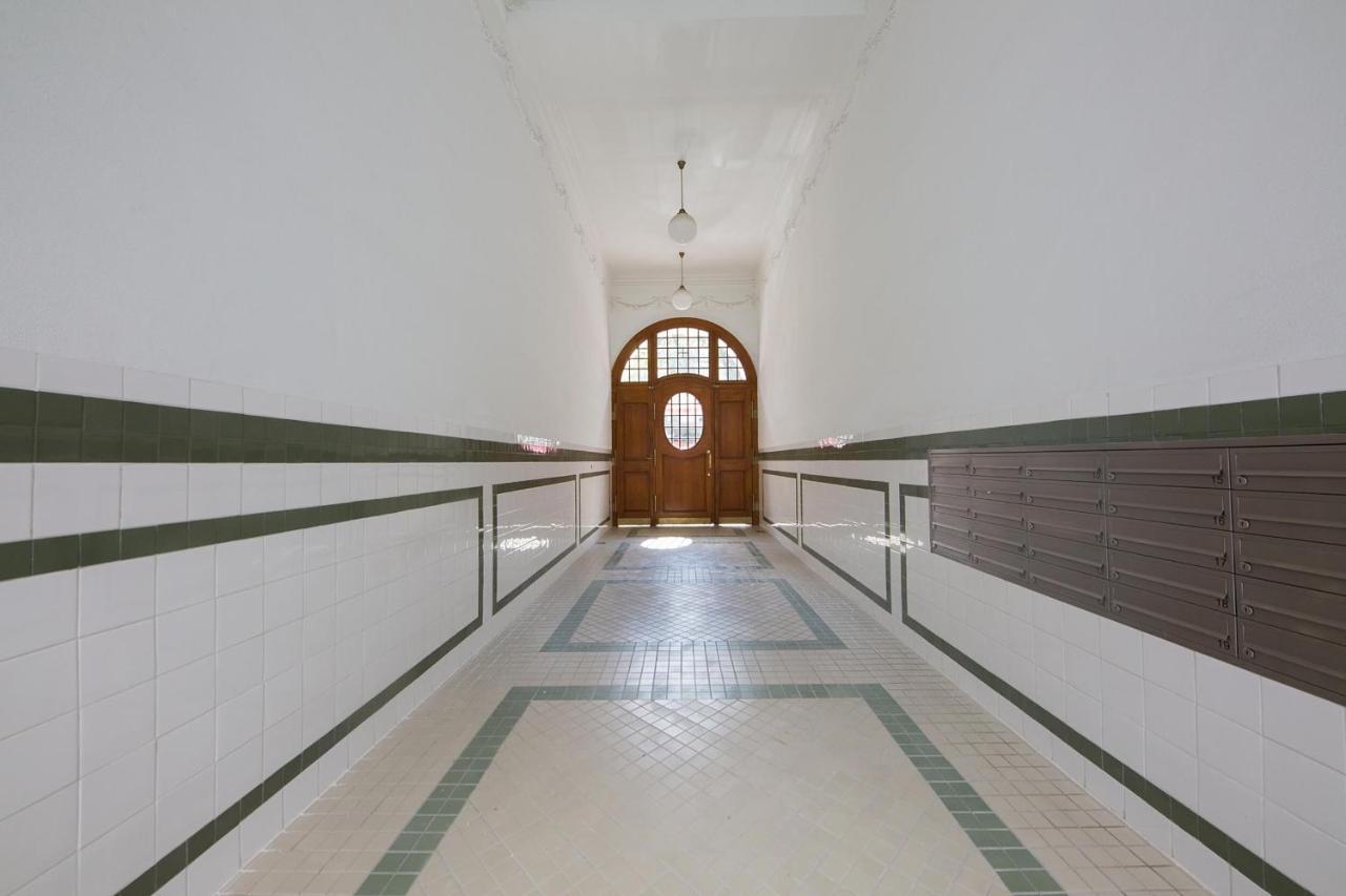 4 Eco Chateau Jagiellonska 22 Old Town Apartament